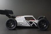 PHAT BODIES 'ATAK' for LC racing EMB-1 WLtoys 144001 and Losi Mini 8ight